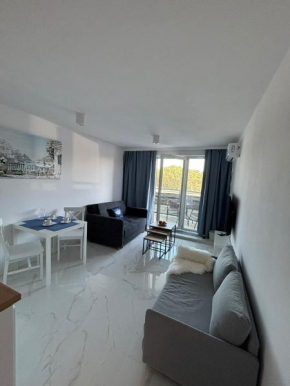 Apartament Przy Plaży Dziwnówek Porta Mare
